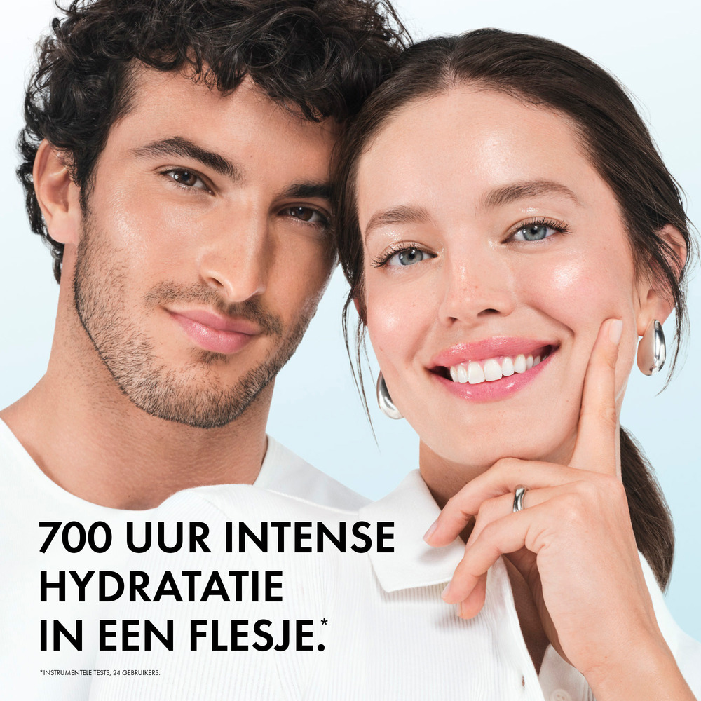 Vichy Minéral 89 Booster Hydraterend en Versterkend Serum 50ml