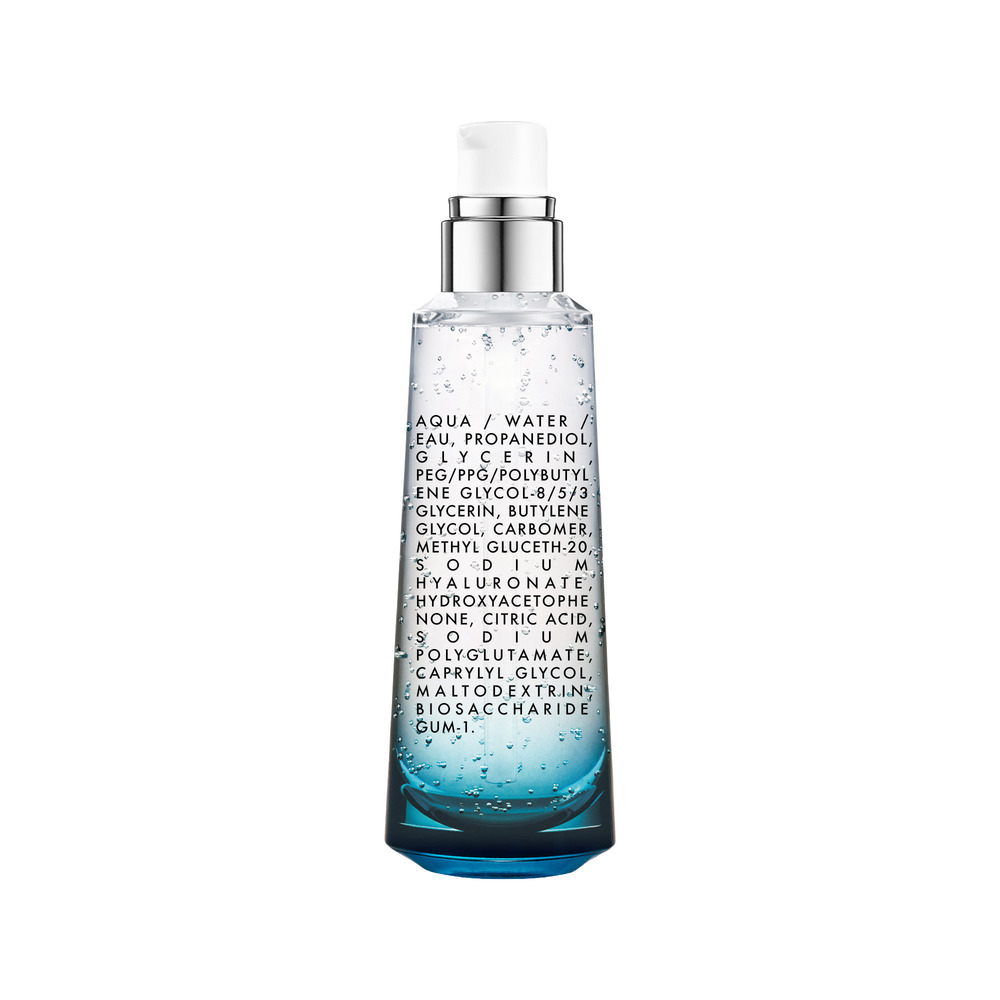 Vichy Minéral 89 Booster Sérum Hydratant et Fortifiant 75 ml