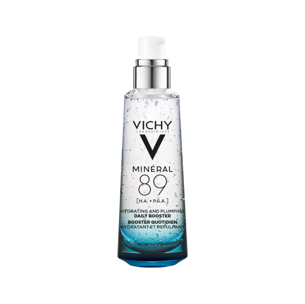 Vichy Minéral 89 Booster Sérum Hydratant et Fortifiant 75 ml