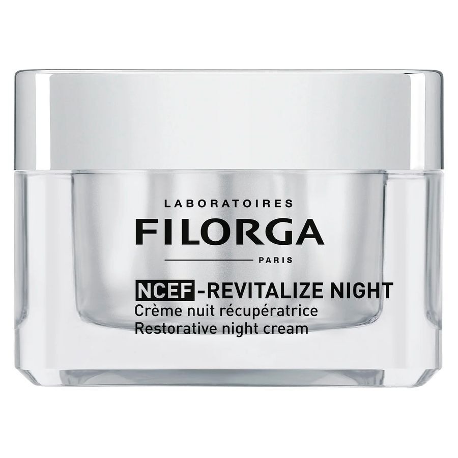 Filorga Ncef Revitalize Creme Nuit Pot 50ml
