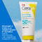 CeraVe Sun Crème Solaire Hydra Invisible SPF50 177ml