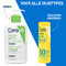 CeraVe Sun Onzichtbare Zonnestick SPF50+ 8 gr