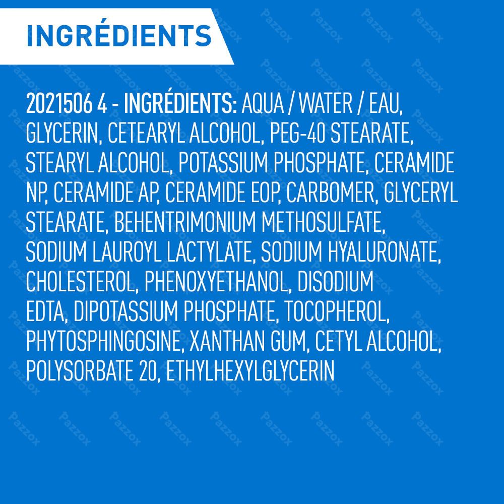 Cerave Duo Hydrat. Cleanser 473ml