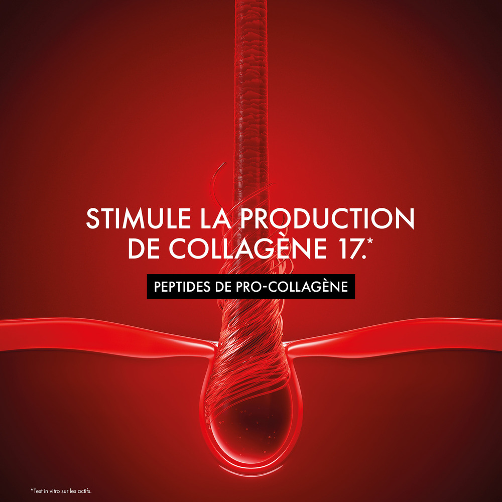 Vichy Dercos Pré-Shampooing Collagen 17 Filler 150 ml