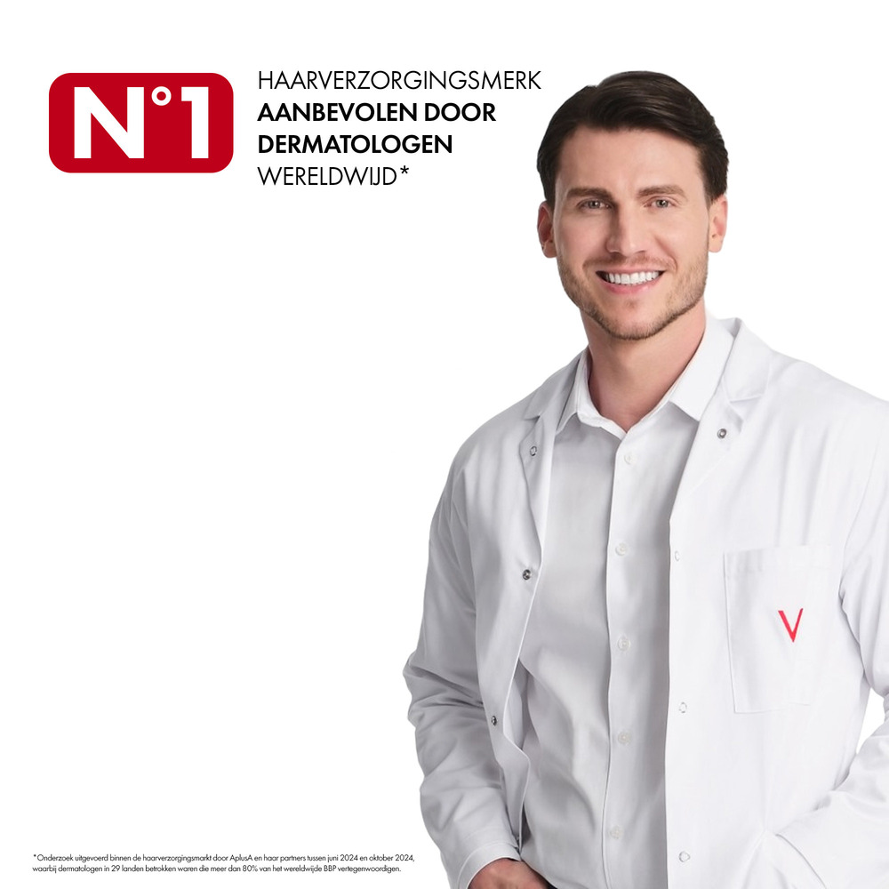 Vichy Dercos Collagen 17 Filler Pre-Shampoo 150ml