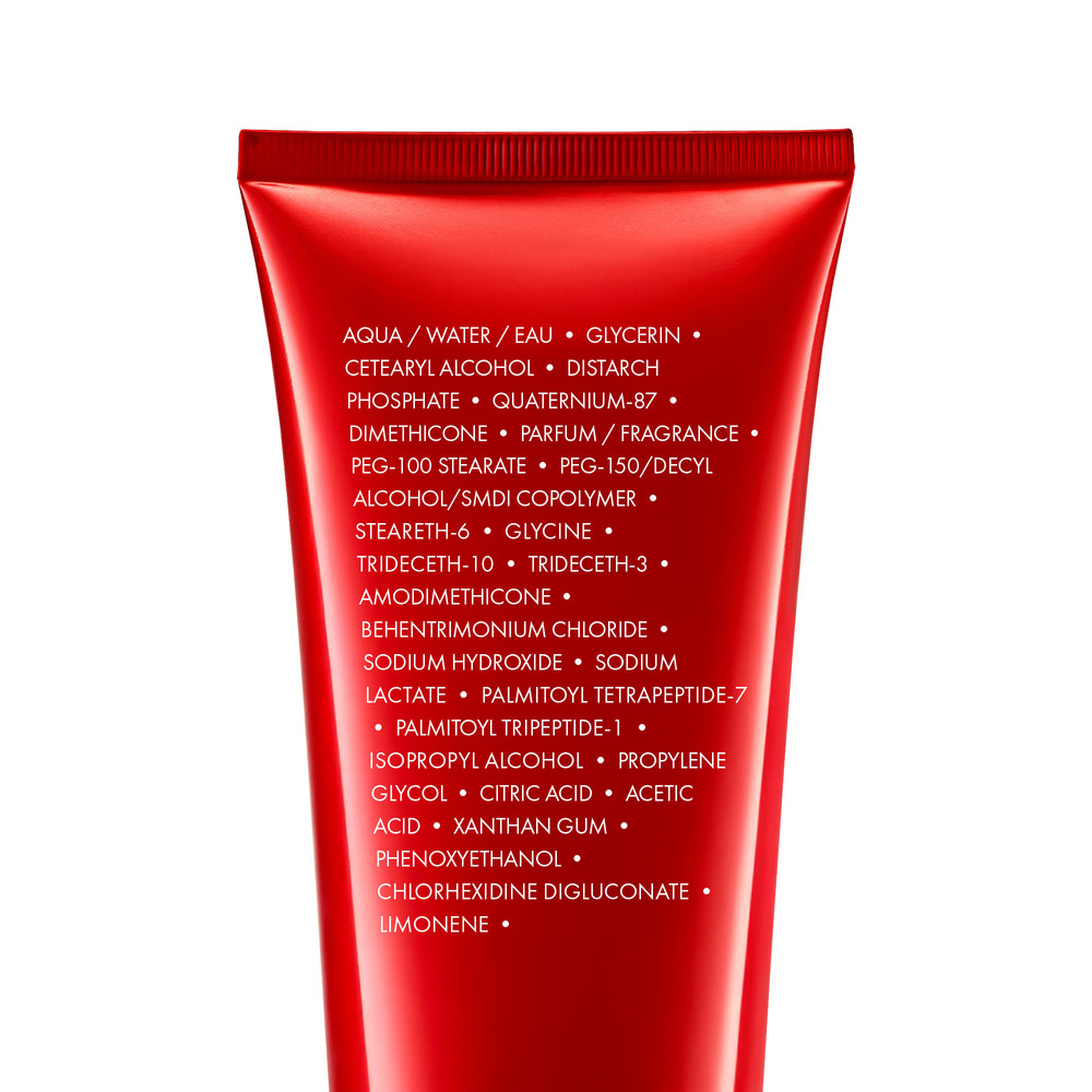 Vichy Dercos Après-Shampooing Collagen 17 Filler 200ml