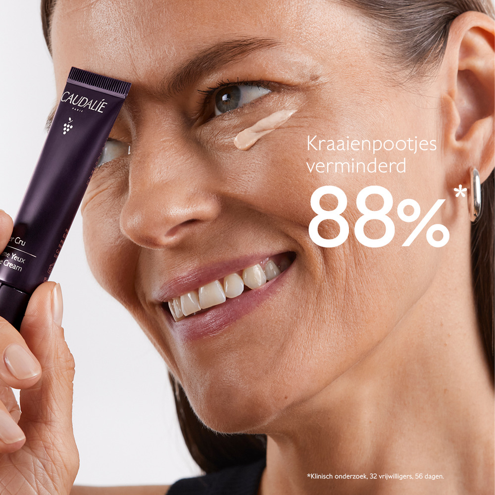 Caudalie Kerst Set Premier Cru 2025 3 Producten