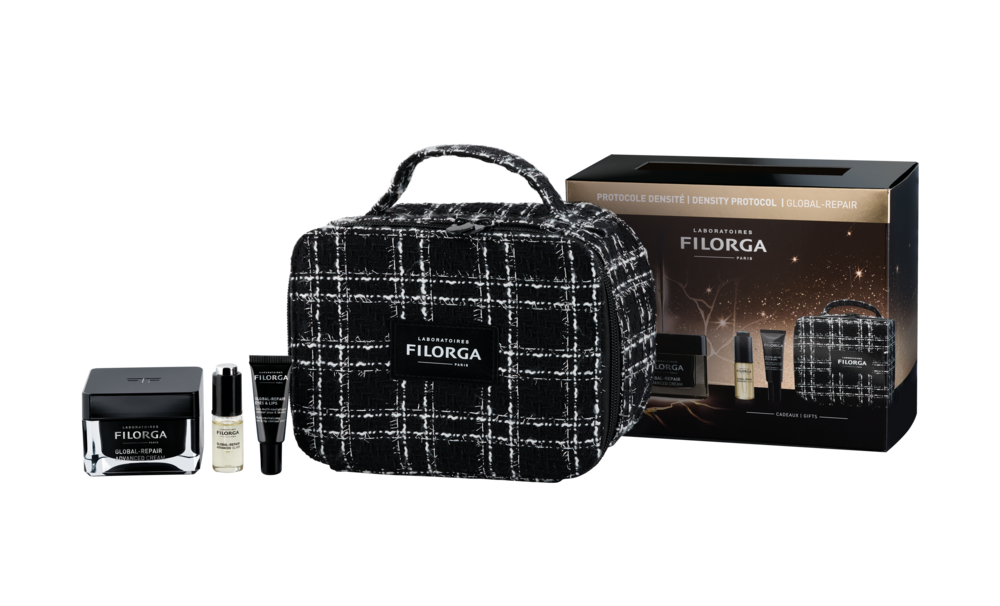 Filorga Global Repair Coffret Cadeau 2025