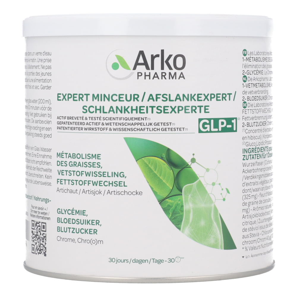 Arkopharma Expert Minceur 240g