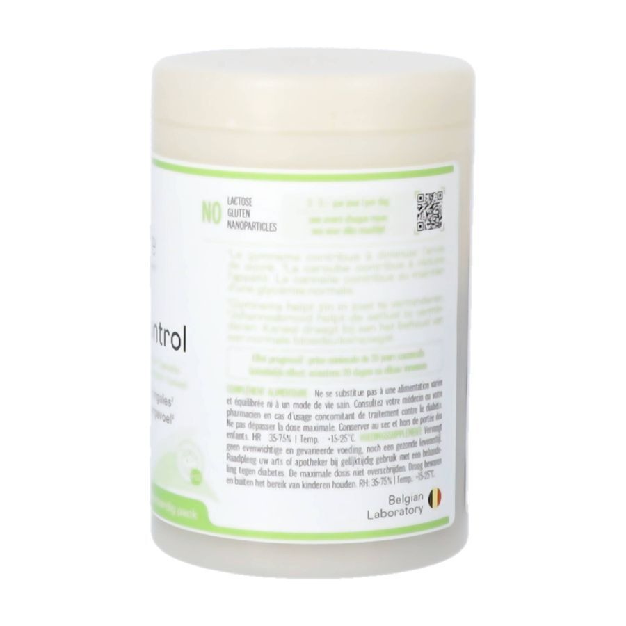 Be-Life Sweet Control 60 Capsules