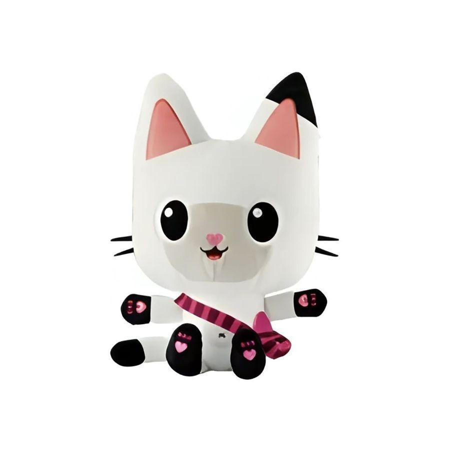 Biosynex Bouillotte Peluche Universal Pandy Pattes