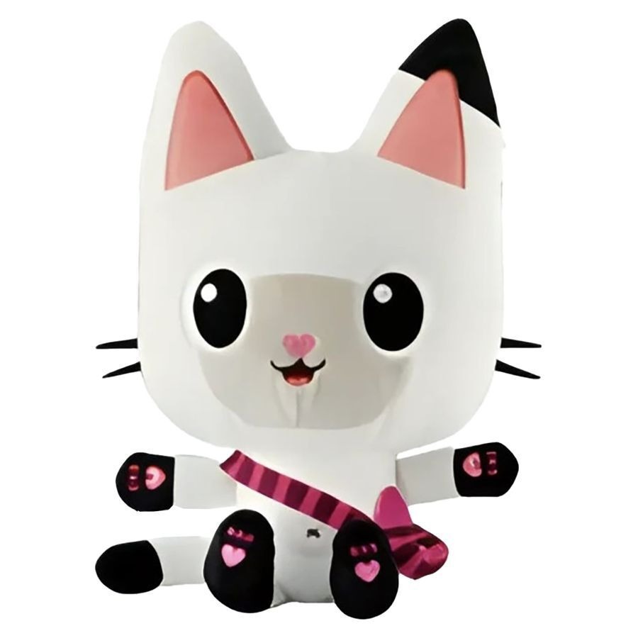 Biosynex Bouillotte Peluche Universal Pandy Pattes