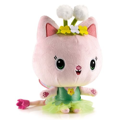 Biosynex Warmte Knuffel Universal Kitty Fairy