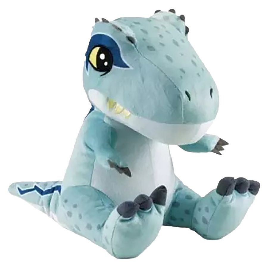 Biosynex Bouillotte Peluche Universal Blue