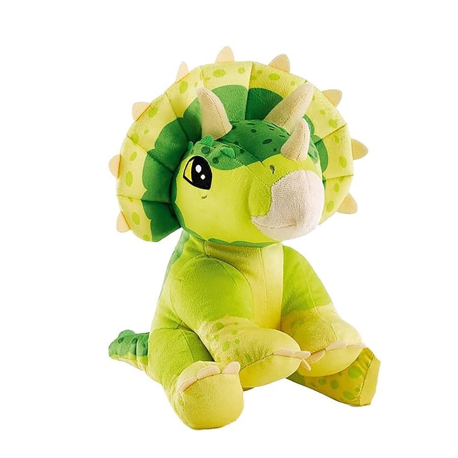 Biosynex Bouillotte Peluche Universal Triceratops