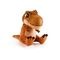 Biosynex Bouillotte Peluche Universal T-rex