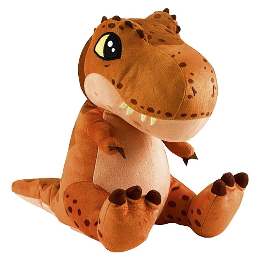 Biosynex Bouillotte Peluche Universal T-rex
