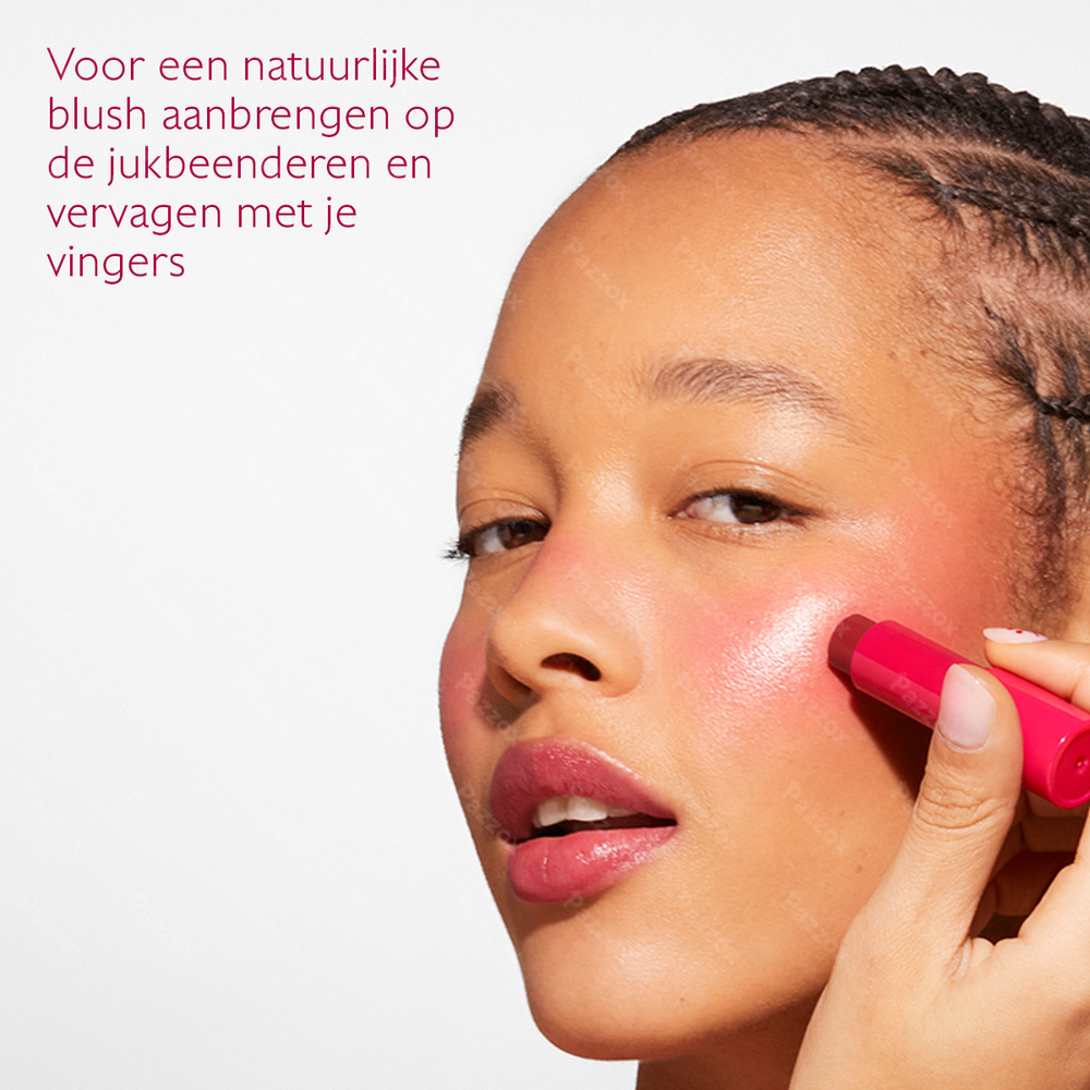 Caudalie Getinte Lippenbalsem 4,5g