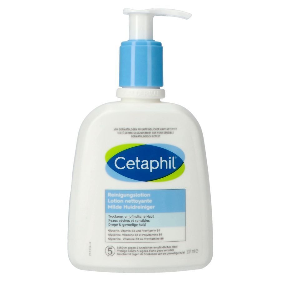 Cetaphil Lotion Nettoyante 237ml