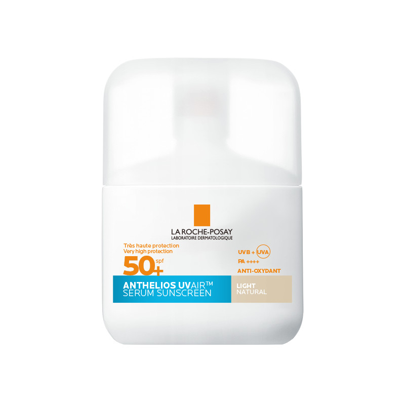 La Roche-Posay Anthelios UVAIR Sérum Solaire SPF50+ Light 50ml