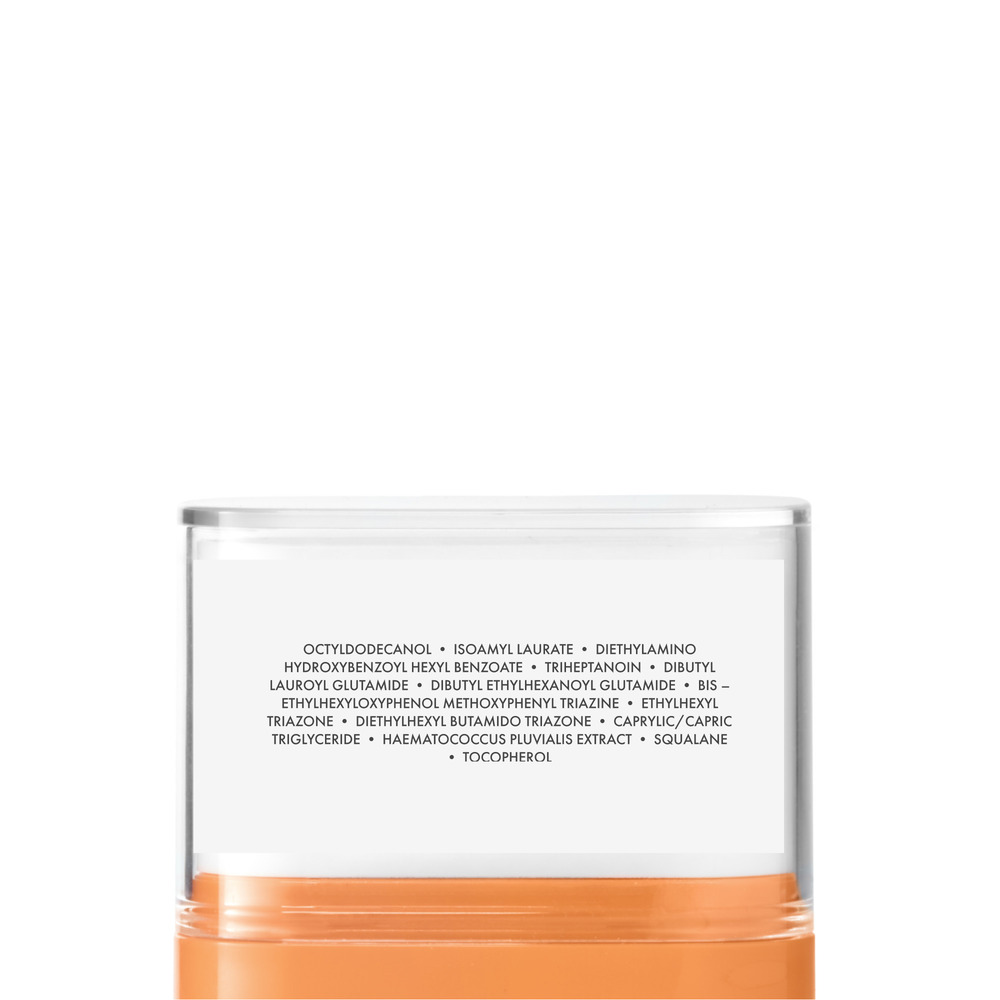 Vichy Capital Soleil UV-Aqua Stick Zonnebescherming Gezicht en Lippen SPF50+ 10 ml 