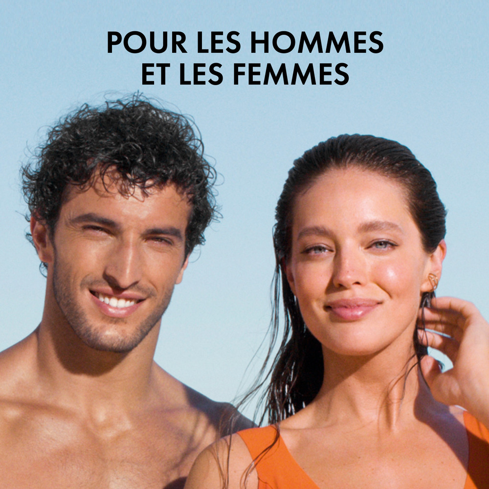 Vichy Capital Soleil Uv-Aqua Stick Crème Solaire Visage et Lèvres SPF50+ 10 ml