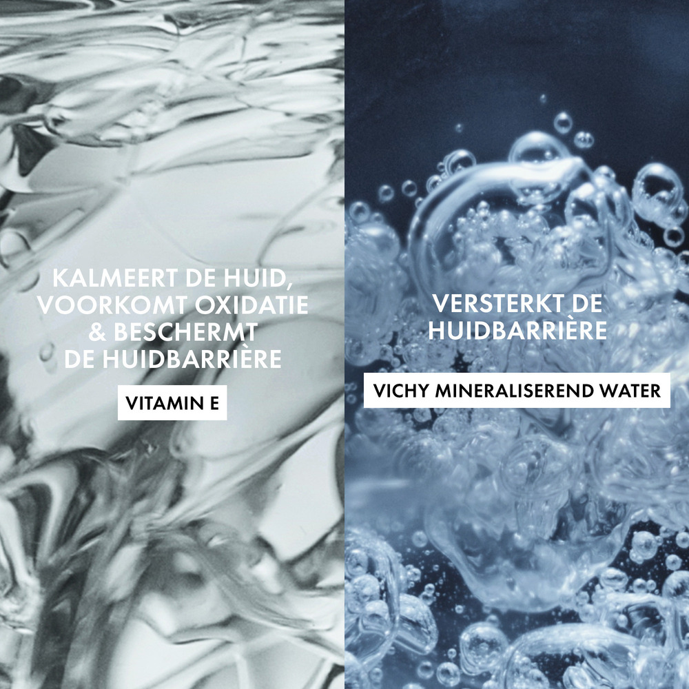 Vichy Capital Soleil Beschermende Zonnemelk Gezicht en Lichaam SPF50+ 150 ml