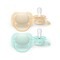 Philips Avent Sucette +0m Soft Neutre 2