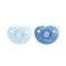 Philips Avent Fopspeen +0m Soothie Boy 2