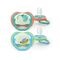 Philips Avent Sucette +6m Air Nuit Singe/cameleon2