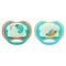Philips Avent Sucette +6m Air Nuit Singe/cameleon2