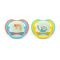 Philips Avent Sucette +18m Air Nuit Singe/chat 2