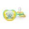 Philips Avent Sucette +18m Air Nuit Singe/chat 2