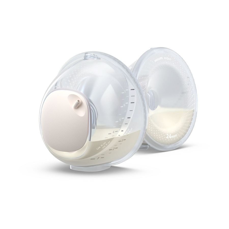 Philips Avent Borstkorf Hands-Free 