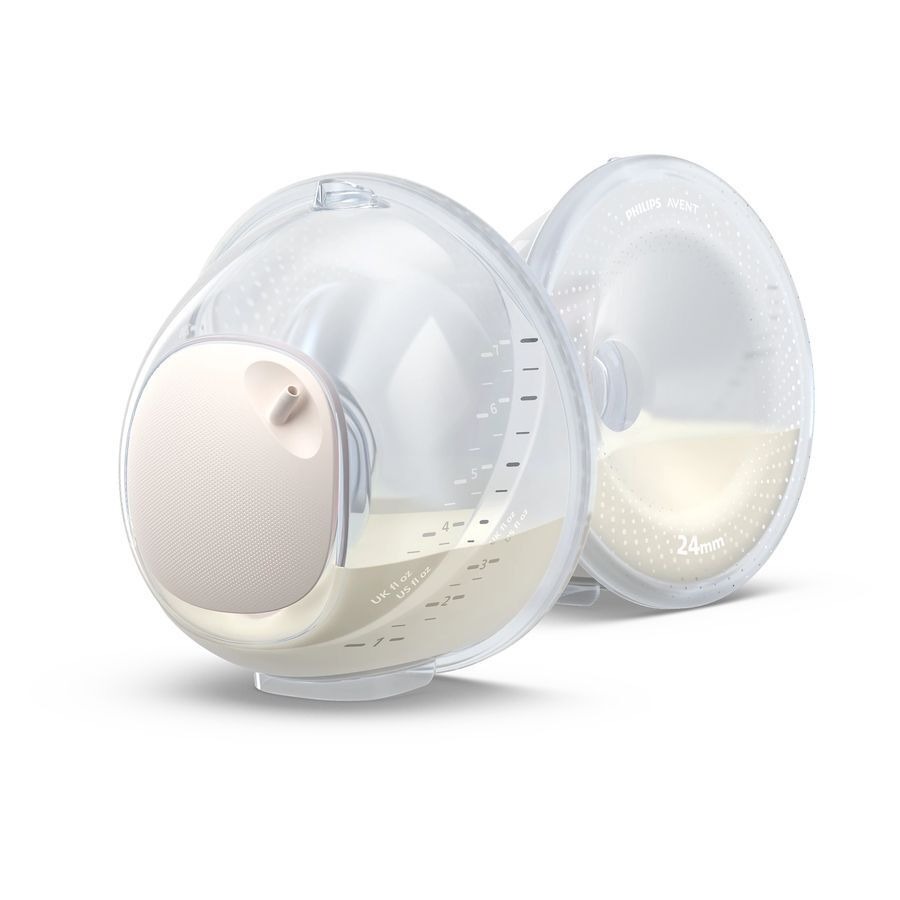 Philips Avent Borstkorf Hands-Free 