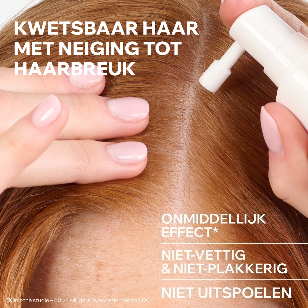 Uriage AP Intensief Haar Serum tegen Haaruitval 100ml