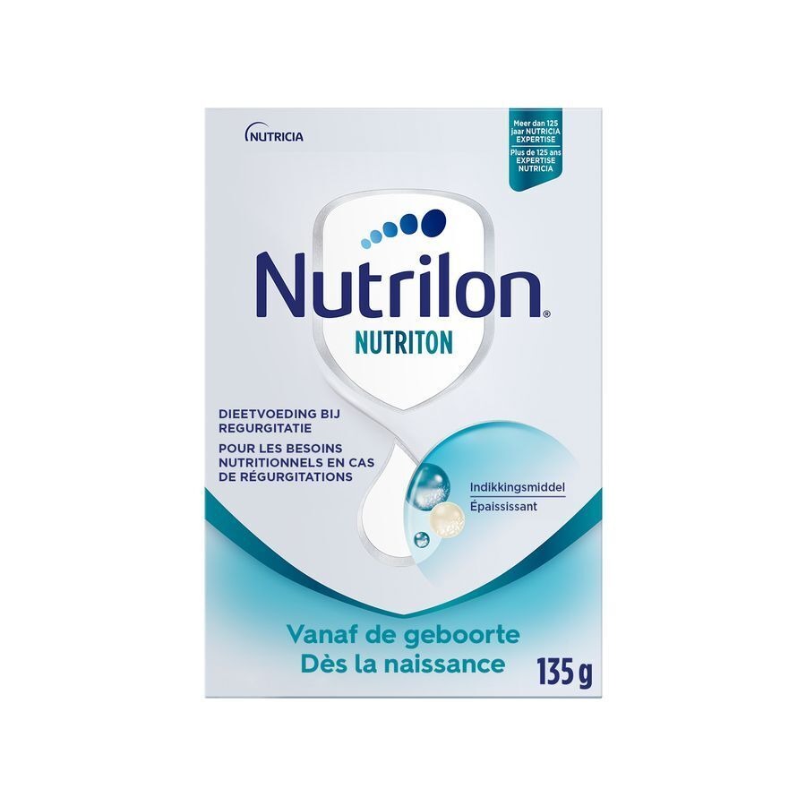 Nutrilon Nutriton 135g