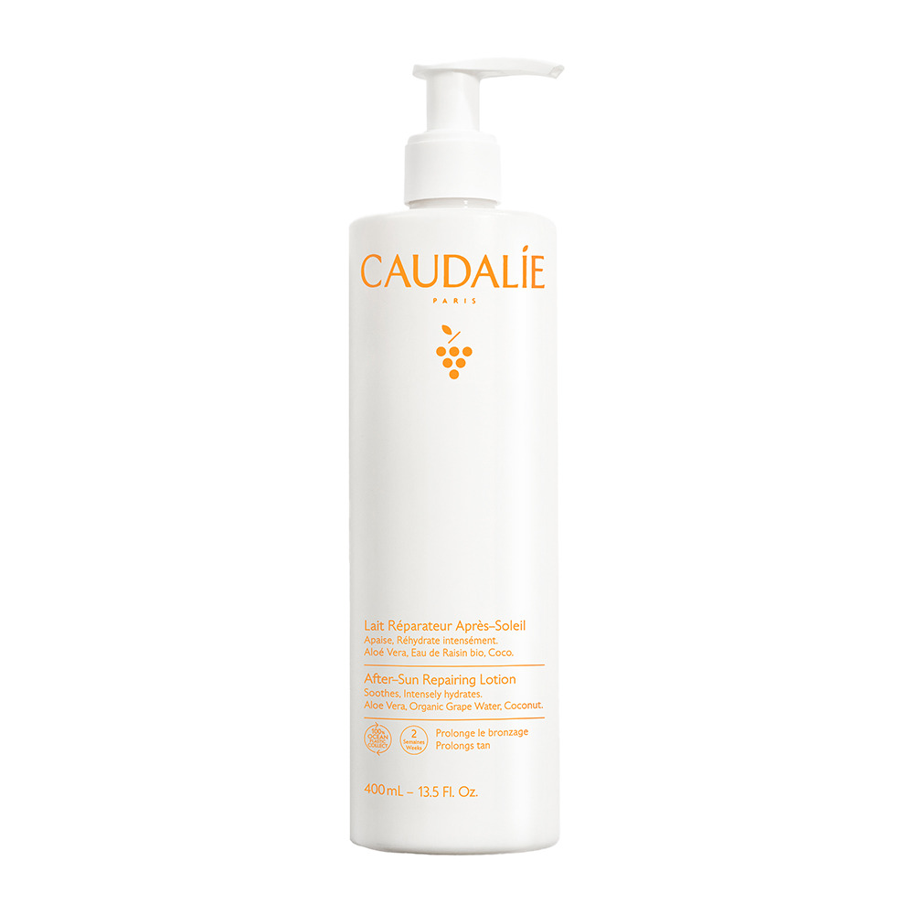 Caudalie Sun Lait Reparateur Apres-soleil 400ml