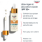 Eucerin Sun Oil Control Serum Ultra Legère SPF50 30ml