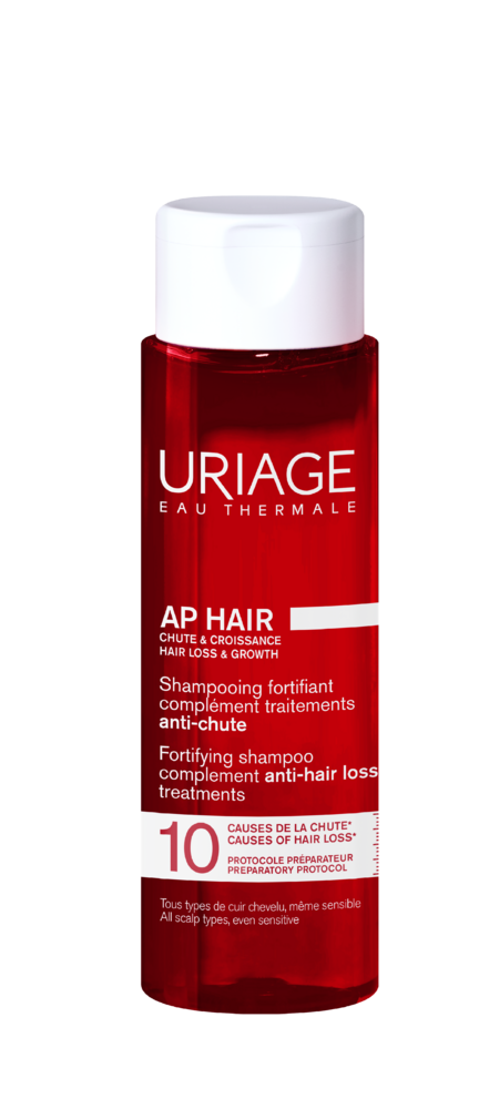 Uriage Shampooing Anti Chute 200ml