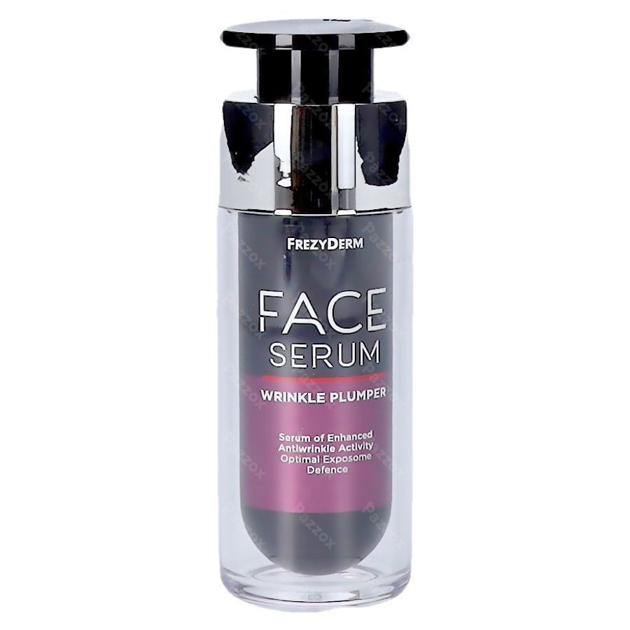 Frezyderm Face Serum Wrinkle Plumper 30ml