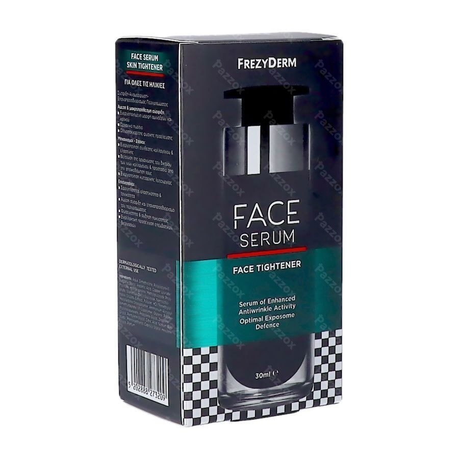 Frezyderm Face Serum Face Tightener 30ml