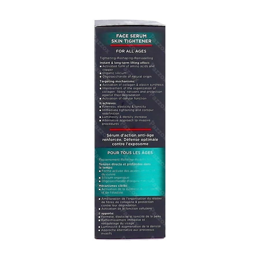 Frezyderm Face Serum Face Tightener 30ml