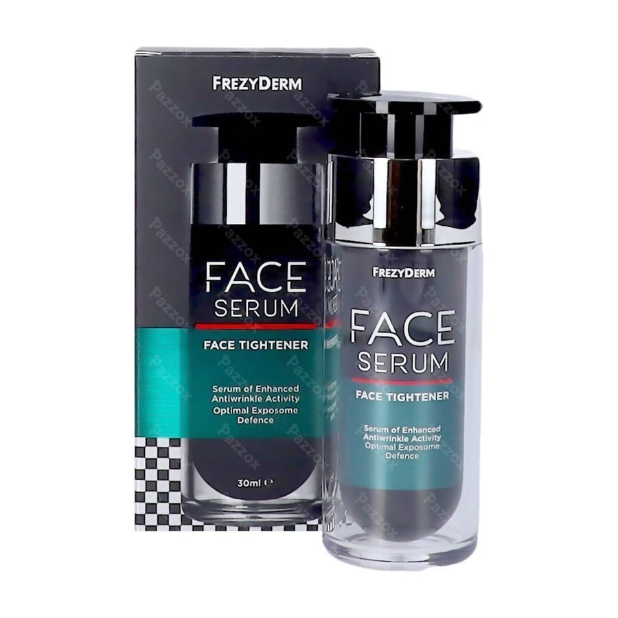 Frezyderm Face Serum Face Tightener 30ml