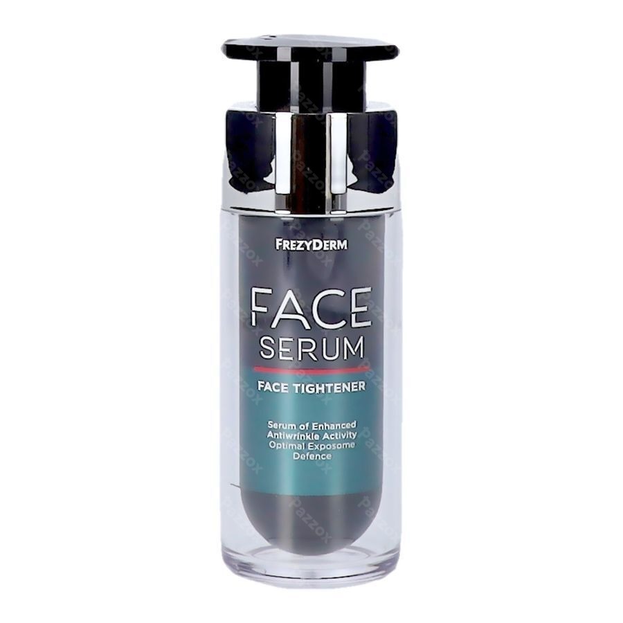 Frezyderm Face Serum Face Tightener 30ml