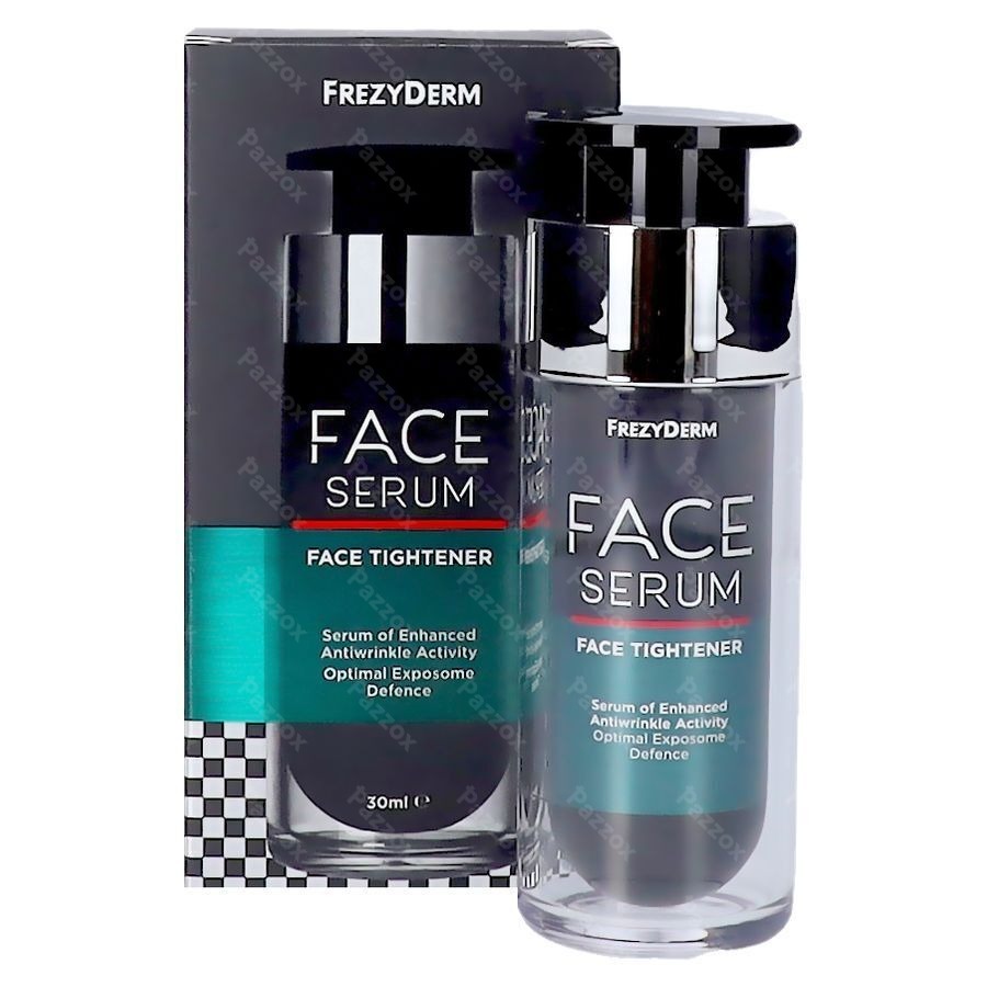 Frezyderm Face Serum Face Tightener 30ml
