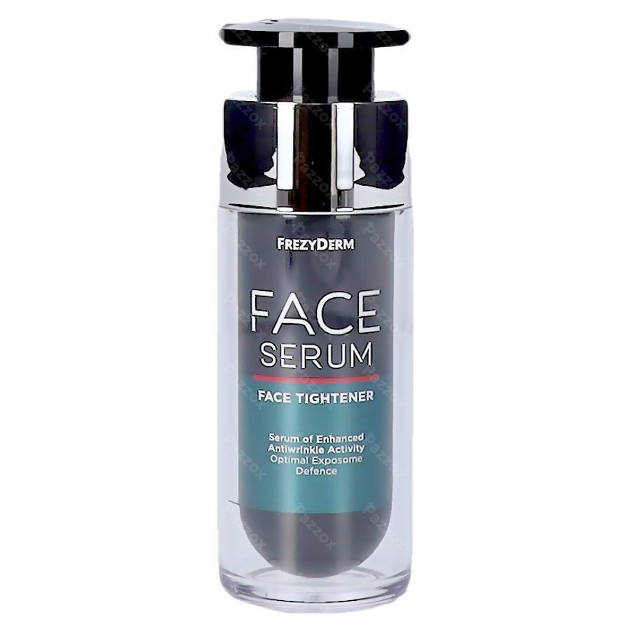 Frezyderm Face Serum Face Tightener 30ml