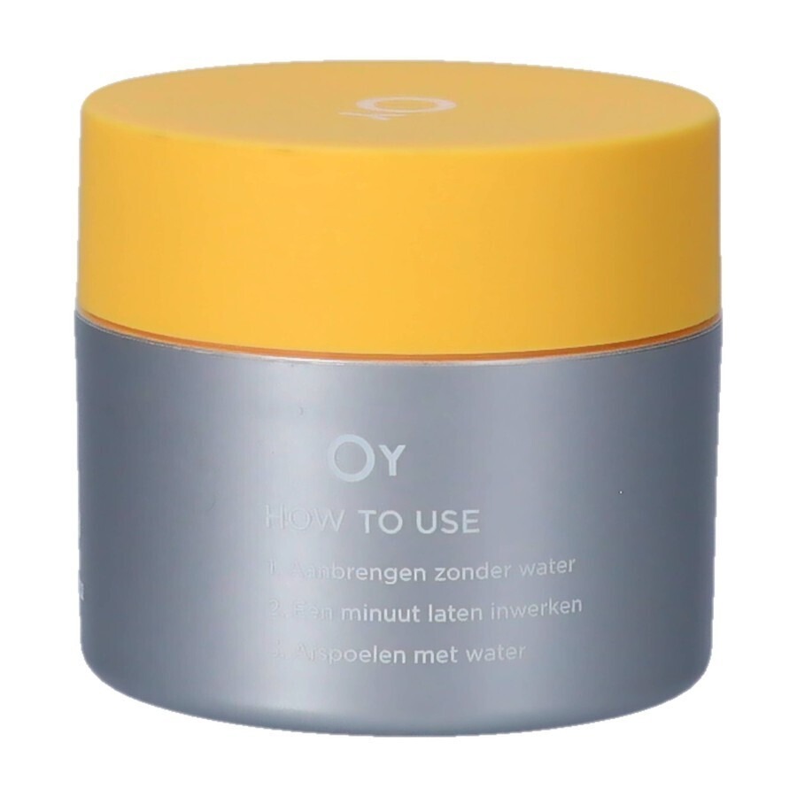 Oy Face Wash Acne Prone Skin Parfum 50ml