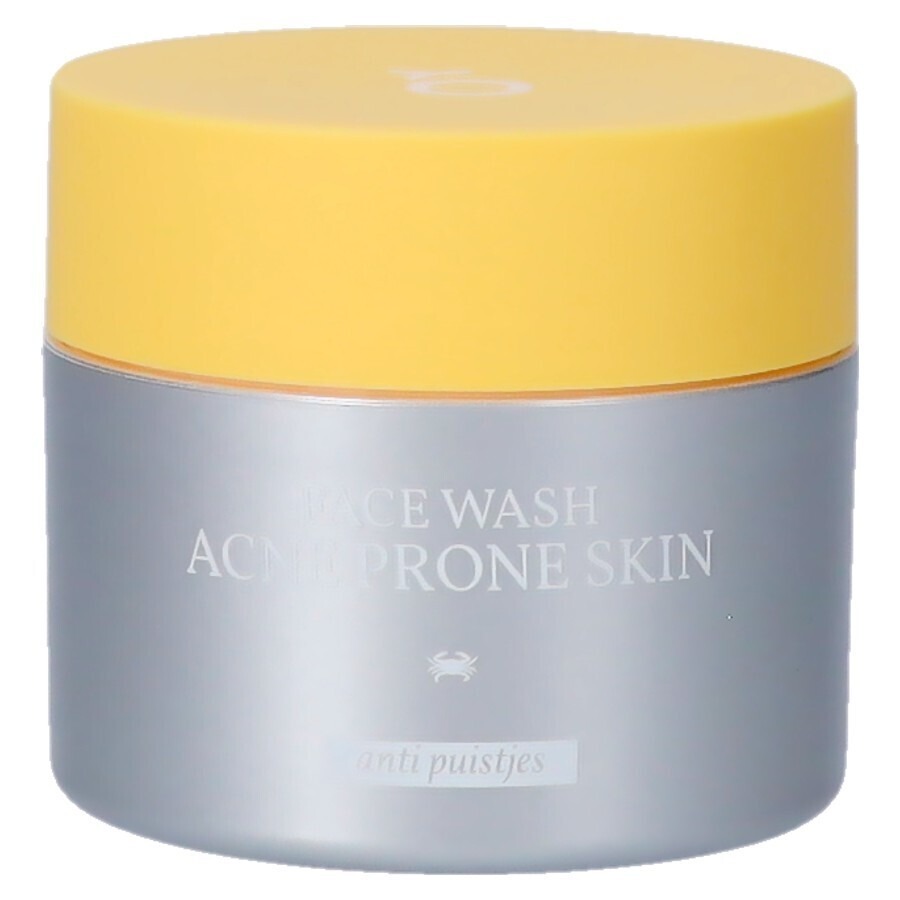 Oy Face Wash Acne Prone Skin Parfum 50ml