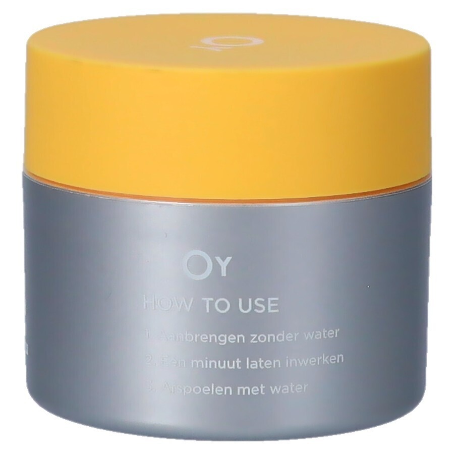 Oy Face Wash Acne Prone Skin Parfum 50ml